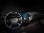 Mercedes-Benz Future Truck 2025 2014 года